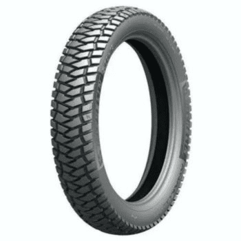 Pneumatiky moto celoroční 2.25/R17 38P Michelin ANAKEE STREET