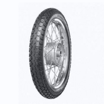 Pneumatiky moto celoroční 2.25/R17 39/39B Continental KKS 10