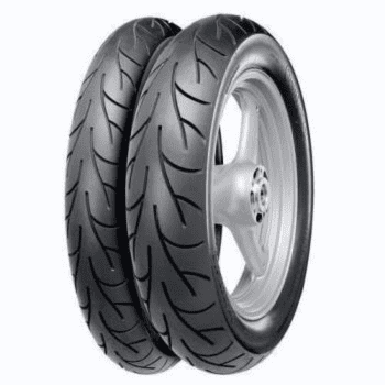 Pneumatiky moto celoroční 2.25/R17 39J Continental CONTI GO