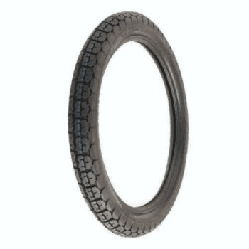 Pneumatiky moto celoroční 2.25/R17 39J Mitas B4