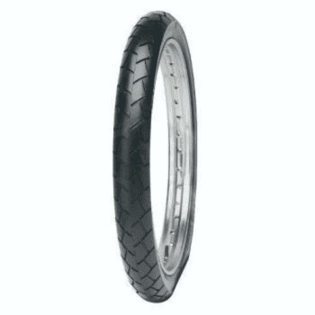 Pneumatiky moto celoroční 2.25/R17 39J Mitas MC11