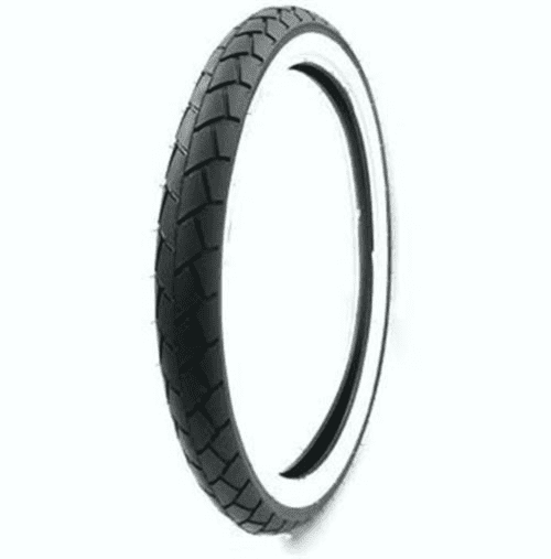 Pneumatiky moto celoroční 2.25/R17 39J Mitas MC11