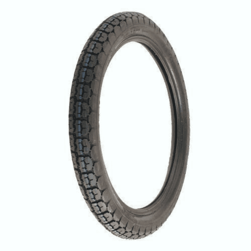 Pneumatiky moto celoroční 2.25/R18 42J Mitas B4