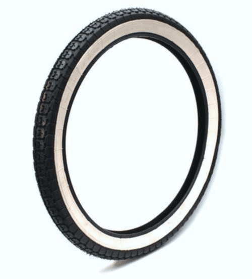 Pneumatiky moto celoroční 2.25/R18 42J Mitas B4