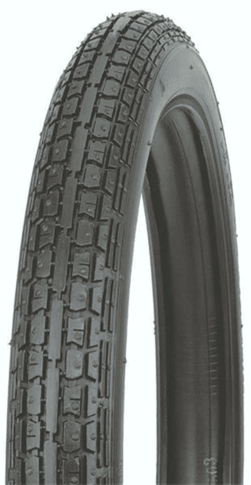 Pneumatiky moto celoroční 2.25/R19 30B Kenda K251A