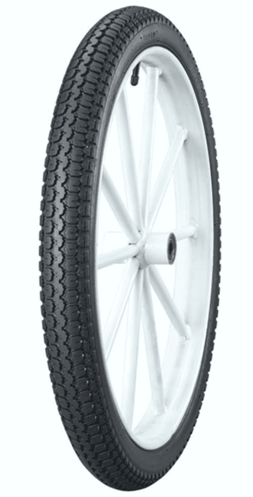 Pneumatiky moto celoroční 2.25/R19 37L Anlas AR-1