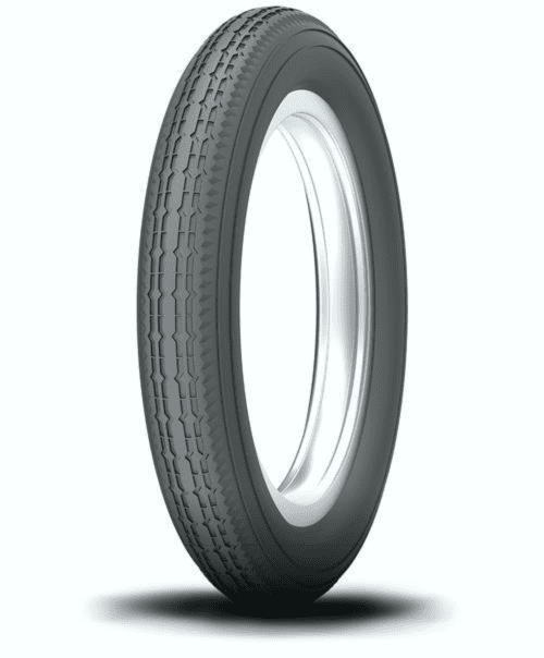 Pneumatiky moto celoroční 2.25/R8 Kenda K124