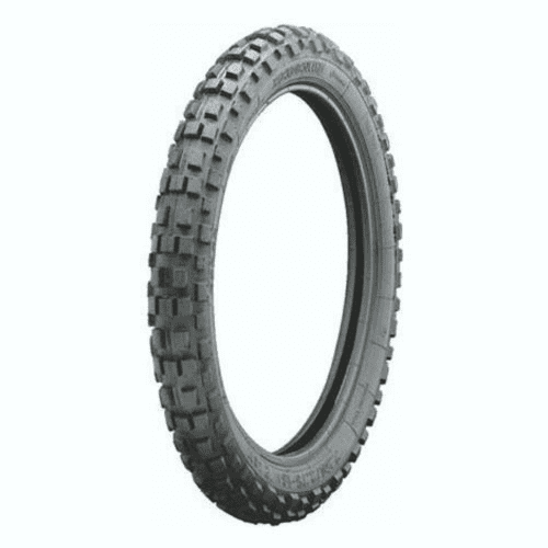 Pneumatiky moto celoroční 2.5/2.75R16 46M Heidenau K 52