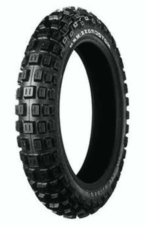 Pneumatiky moto celoroční 2.5/R10 33J Bridgestone M29