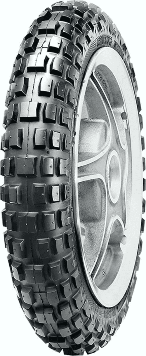 Pneumatiky moto celoroční 2.5/R10 CST C183A