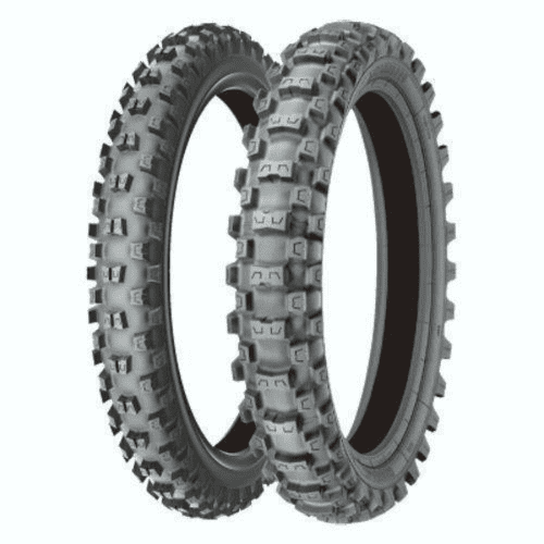 Pneumatiky moto celoroční 2.5/R12 36/36J Michelin STARCROSS MS2