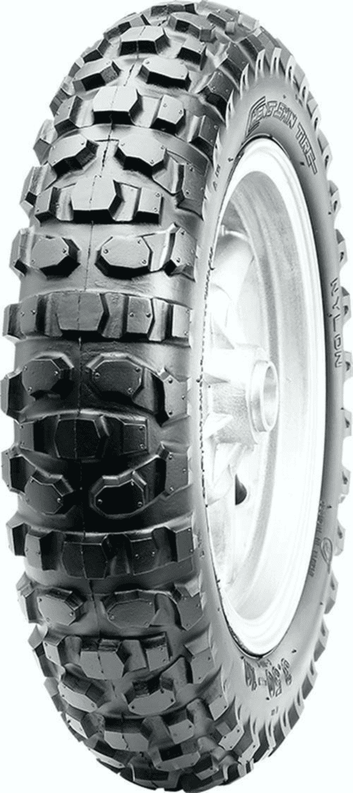 Pneumatiky moto celoroční 2.5/R14 32J CST C803