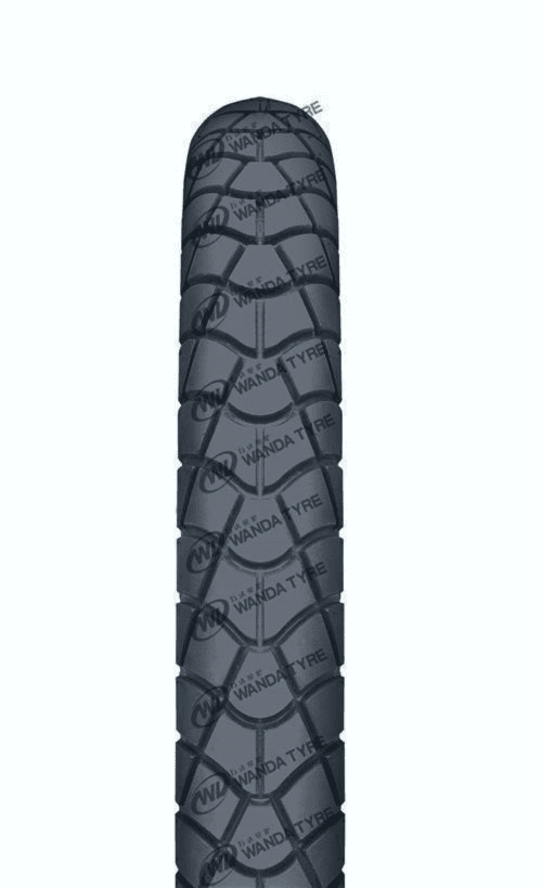 Pneumatiky moto celoroční 2.5/R14 Wanda P6022