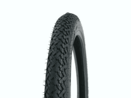 Pneumatiky moto celoroční 2.5/R16 31B Kenda K77