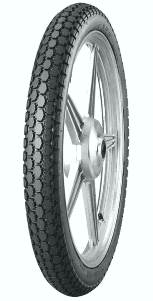 Pneumatiky moto celoroční 2.5/R16 36L Anlas NR-27