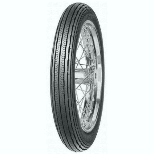 Pneumatiky moto celoroční 2.5/R16 41/41L Mitas H 04