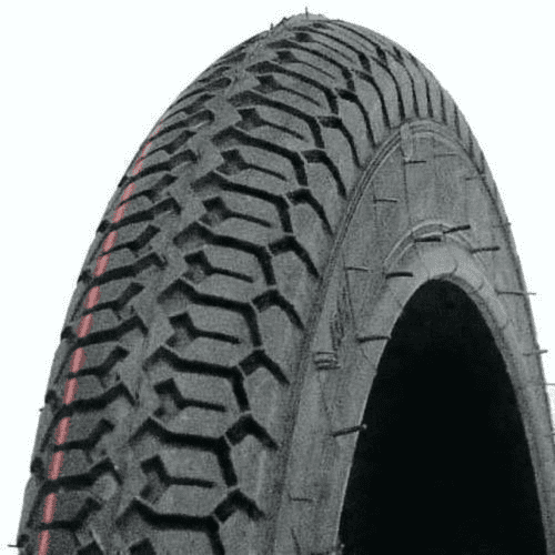 Pneumatiky moto celoroční 2.5/R16 42J Mitas B8