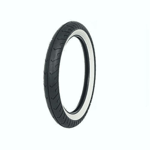 Pneumatiky moto celoroční 2.5/R16 42J Mitas MC2