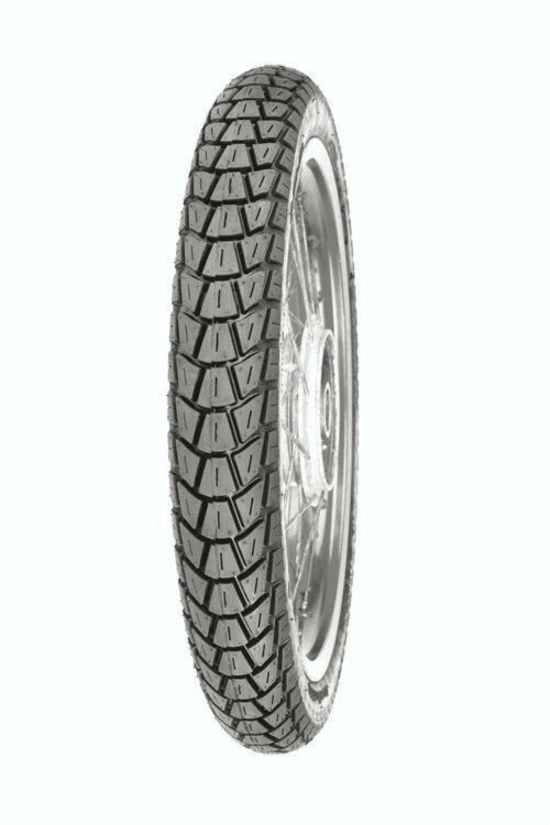 Pneumatiky moto celoroční 2.5/R17 38L Deli S228 INVADER