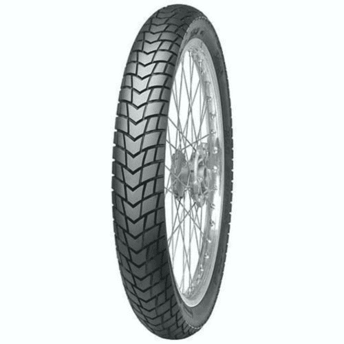 Pneumatiky moto celoroční 2.5/R17 43P Mitas MC51 MEDITERRA