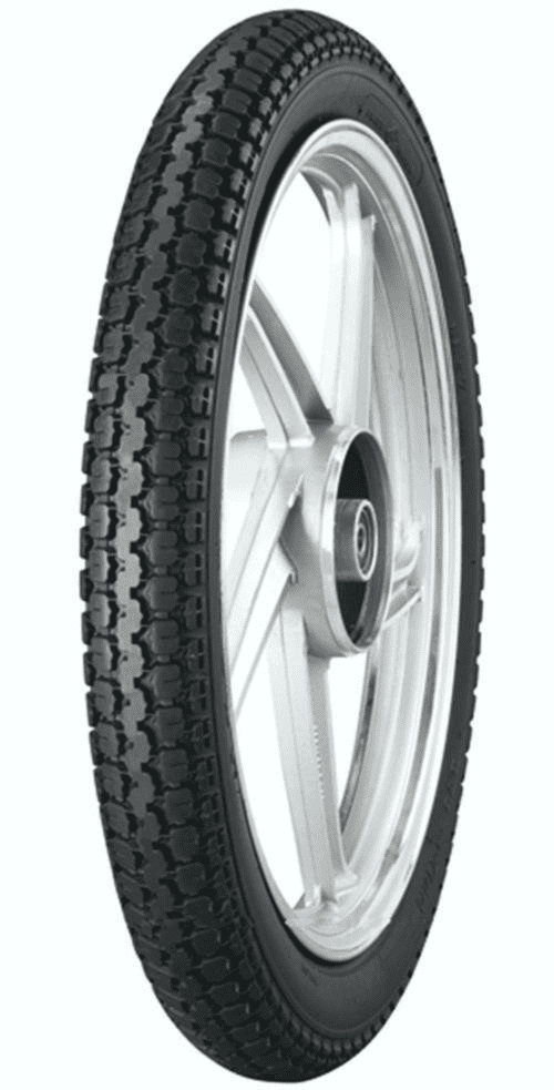 Pneumatiky moto celoroční 2.5/R18 40L Anlas NR-7
