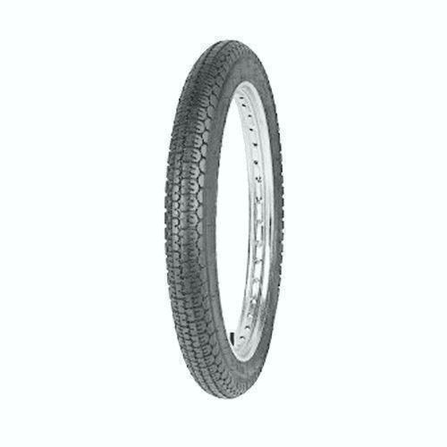 Pneumatiky moto celoroční 2.5/R18 43J Mitas B3