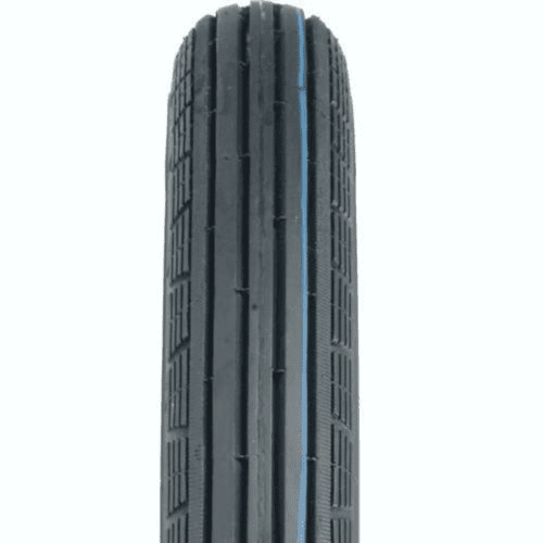 Pneumatiky moto celoroční 2.5/R18 45P Vee Rubber VRM 011