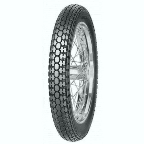Pneumatiky moto celoroční 2.5/R19 41/41L Mitas H 02