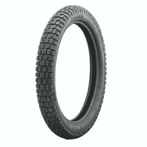 Pneumatiky moto celoroční 2.5/R19 41M Heidenau K 46
