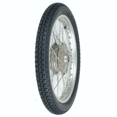 Pneumatiky moto celoroční 2.75/100R16 43P Vee Rubber VRM 015