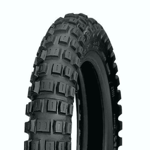 Pneumatiky moto celoroční 2.75/R10 37J Duro DM1005