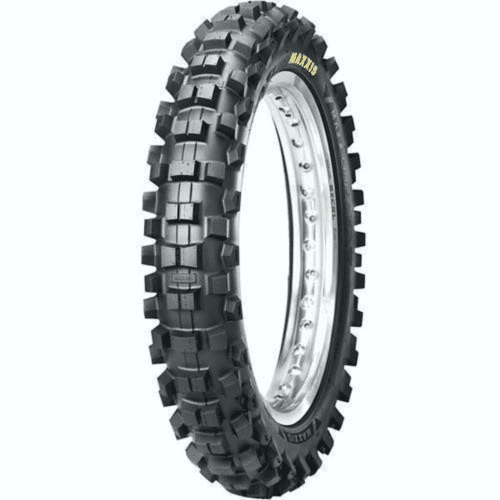 Pneumatiky moto celoroční 2.75/R10 38J Maxxis M7312