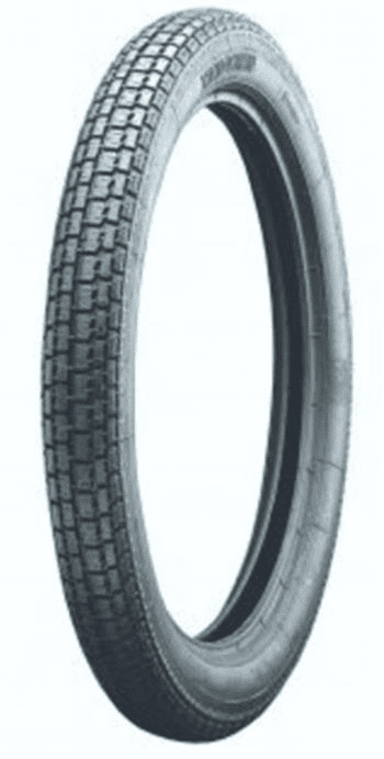 Pneumatiky moto celoroční 2.75/R16 46J Heidenau K 30