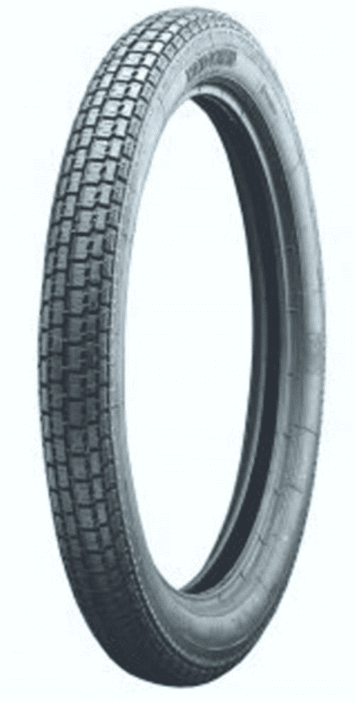 Pneumatiky moto celoroční 2.75/R16 46J Heidenau K 30