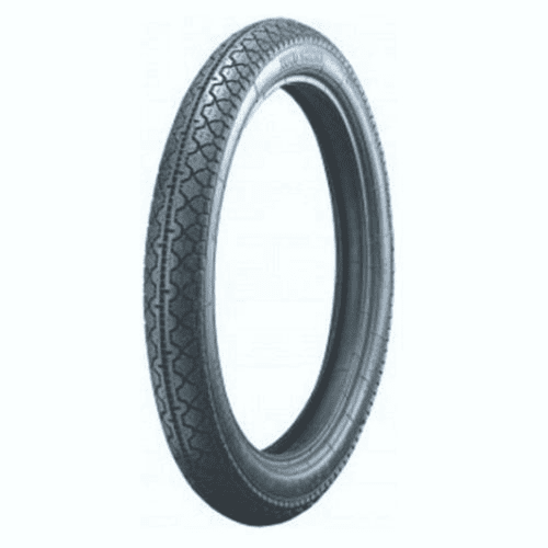 Pneumatiky moto celoroční 2.75/R16 46J Heidenau K 36/1 XL