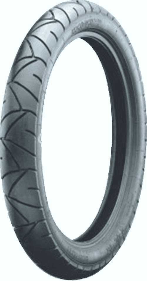 Pneumatiky moto celoroční 2.75/R16 46J Heidenau K 55
