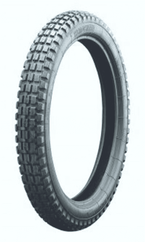 Pneumatiky moto celoroční 2.75/R16 46M Heidenau K 32 XL