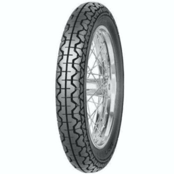 Pneumatiky moto celoroční 2.75/R16 46P Mitas H-06
