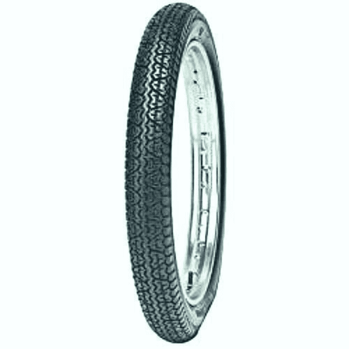 Pneumatiky moto celoroční 2.75/R17 47J Mitas B7