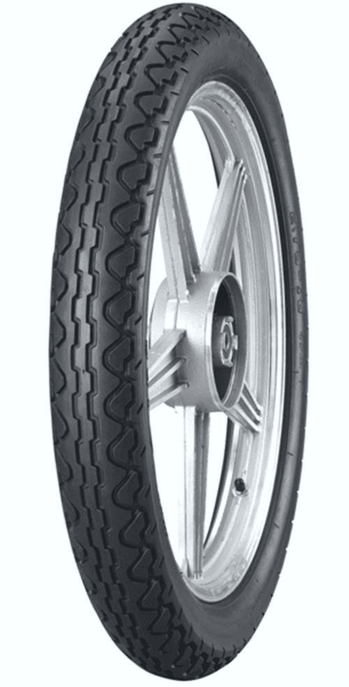 Pneumatiky moto celoroční 2.75/R18 42P Anlas NF-25