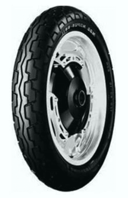 Pneumatiky moto celoroční 2.75/R18 42P Bridgestone EXEDRA G511