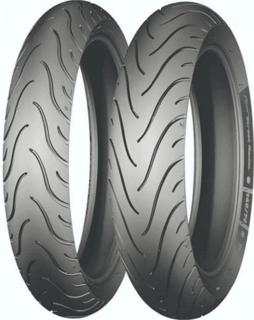 Pneumatiky moto celoroční 2.75/R18 42P Michelin PILOT STREET