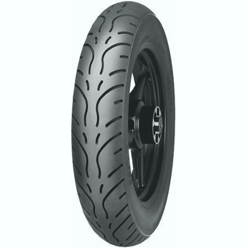 Pneumatiky moto celoroční 2.75/R18 42P Mitas MC7