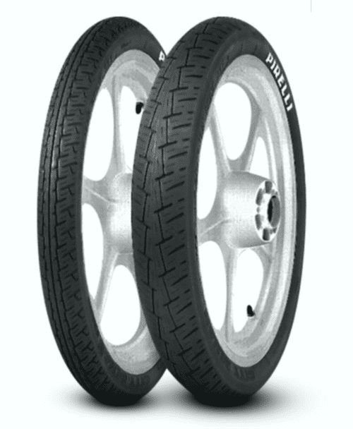 Pneumatiky moto celoroční 2.75/R18 42P Pirelli CITY DEMON