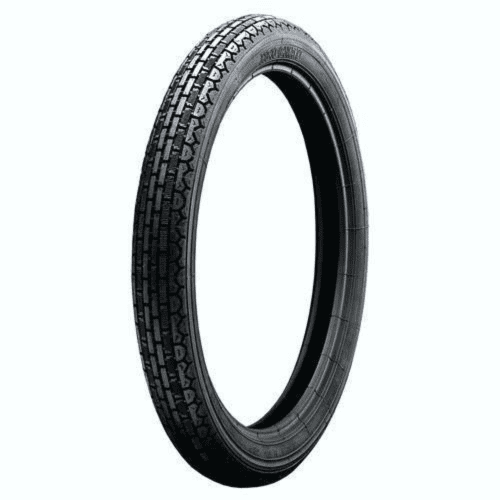 Pneumatiky moto celoroční 2.75/R18 48P Heidenau K 39