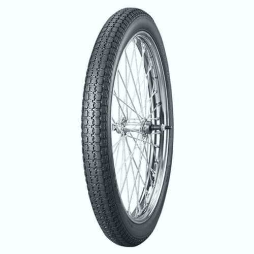 Pneumatiky moto celoroční 2.75/R19 43P Anlas NR-14