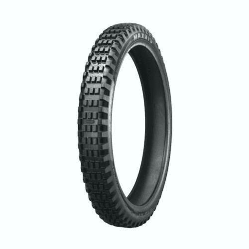 Pneumatiky moto celoroční 2.75/R21 45M Maxxis M7319