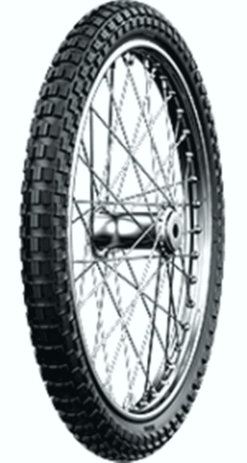 Pneumatiky moto celoroční 2.75/R23 48P Mitas SW 12 SPEEDWAY