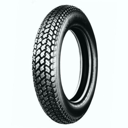 Pneumatiky moto celoroční 2.75/R9 35J Michelin ACS