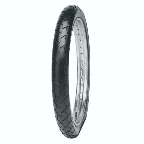 Pneumatiky moto celoroční 2/R17 31J Mitas MC11